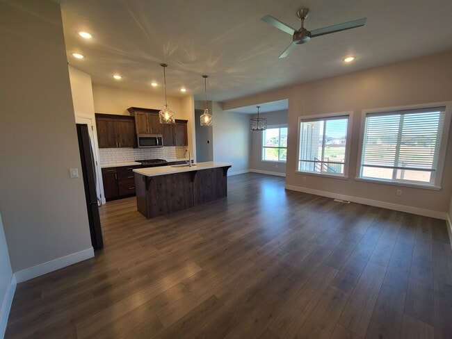 2156 War Admiral Ln in Cedar City, UT - Building Photo - Building Photo