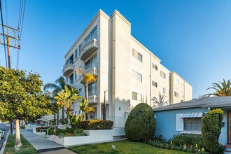 1414 S Saltair Ave in Los Angeles, CA - Building Photo - Building Photo