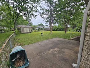 1503 Gregory St in Jacksonville, AR - Building Photo - Building Photo