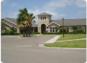 Misty Winds in Corpus Christi, TX - Building Photo