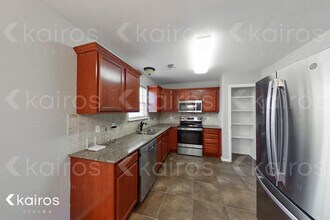 3502 Bismarck Ave in Amarillo, TX - Building Photo - Building Photo
