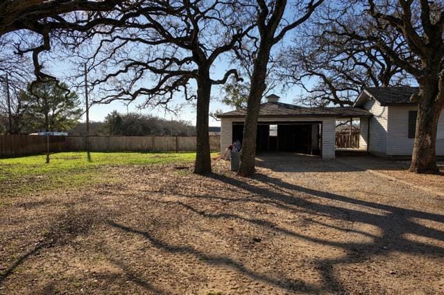 1032 Forgotten Ln in Alvarado, TX - Building Photo - Building Photo