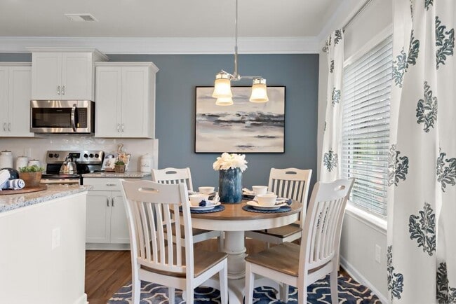 property at 295 Cranston Dr