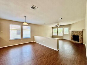 2200 Lookout Ln in Denton, TX - Building Photo - Building Photo