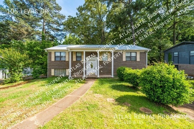 105 Lewis Dr