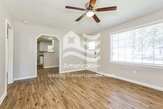 800 W 51st St in North Little Rock, AR - Building Photo - Building Photo