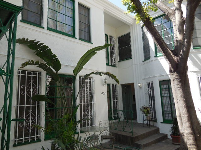 607 Hauser Blvd in Los Angeles, CA - Building Photo - Building Photo