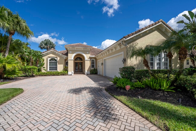 9624 Crooked Stick Ln in Port St. Lucie, FL - Building Photo - Building Photo