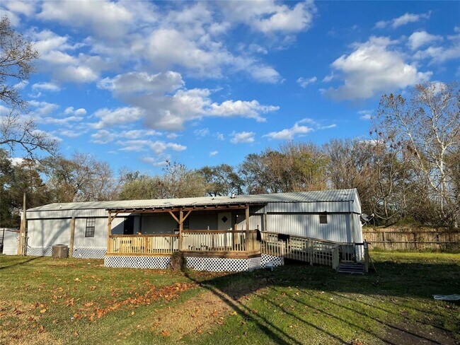 228 Hambrick Rd in Houston, TX - Foto de edificio - Building Photo