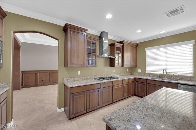 property at 10057 Portula Valley St