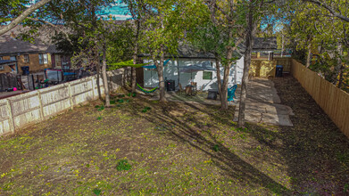 1620 NW 36th St in Oklahoma City, OK - Building Photo - Building Photo