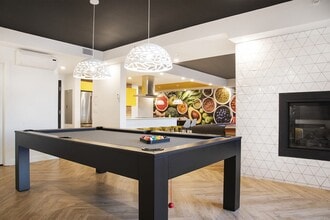 La Cité M in Québec, QC - Building Photo - Building Photo