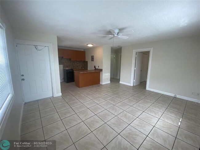 property at 240 SW 23rd St