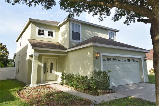 property at 8413 Night Owl Ct