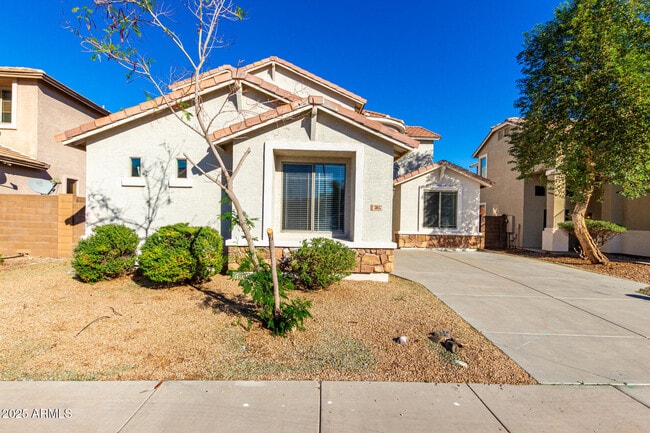 property at 3047 S 257th Ave