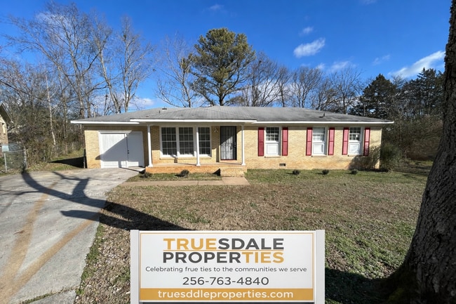 4025 Summerhill Pl NW