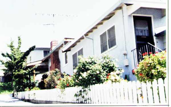 15768-15840 Marcella St in San Leandro, CA - Foto de edificio - Building Photo