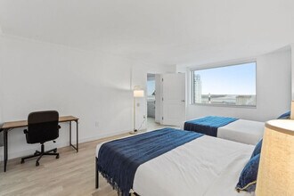 810 Pacific Ave in Atlantic City, NJ - Foto de edificio - Building Photo