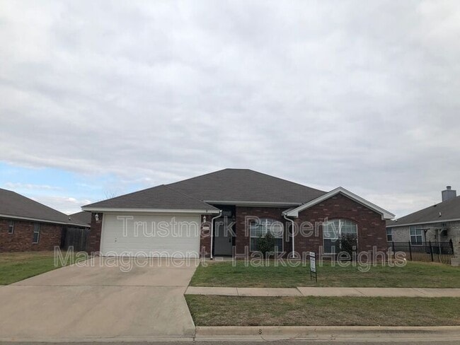property at 4300 Capri Dr