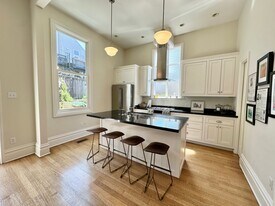 2030 Fillmore St in San Francisco, CA - Building Photo