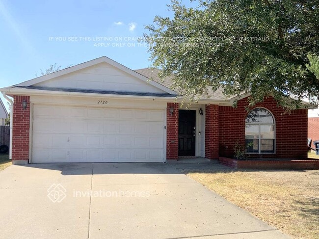 2720 Briscoe Dr
