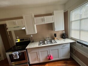 1231 18th St, Unit C in Columbus, GA - Foto de edificio - Building Photo