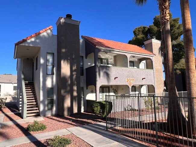 3011 Sunfish Dr, Unit C in Henderson, NV - Building Photo - Building Photo