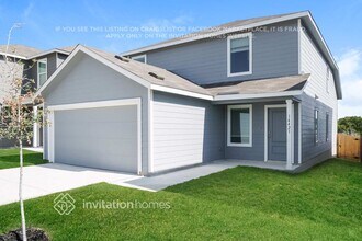 14423 Jenson Crk in San Antonio, TX - Building Photo - Building Photo