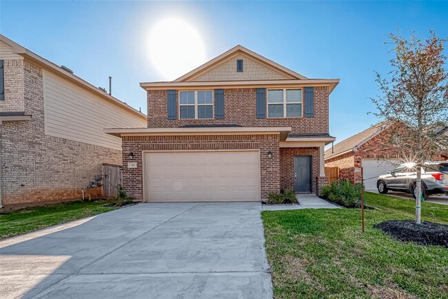 405 Sunray Lake Ln in Katy, TX - Building Photo - Building Photo