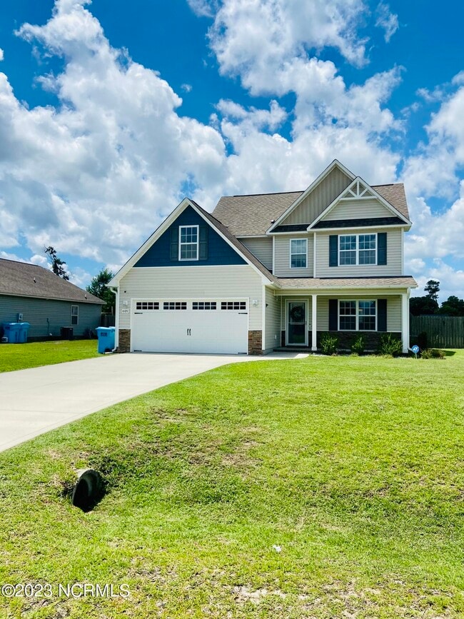 property at 405 Duncan Dr S