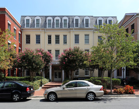 Clayborne Apartments in Alexandria, VA - Building Photo - Building Photo