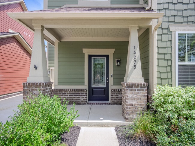 14275 Larson Dr in Carmel, IN - Building Photo - Building Photo