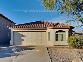 28531 N Dolomite Ln in San Tan Valley, AZ - Building Photo