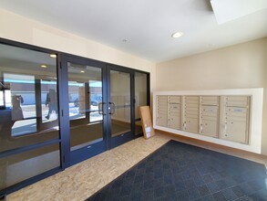 Northern Lights Apartments in Crosby, ND - Building Photo - Lobby