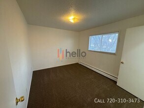 314 Bonnie Ct in Colorado Springs, CO - Building Photo - Building Photo