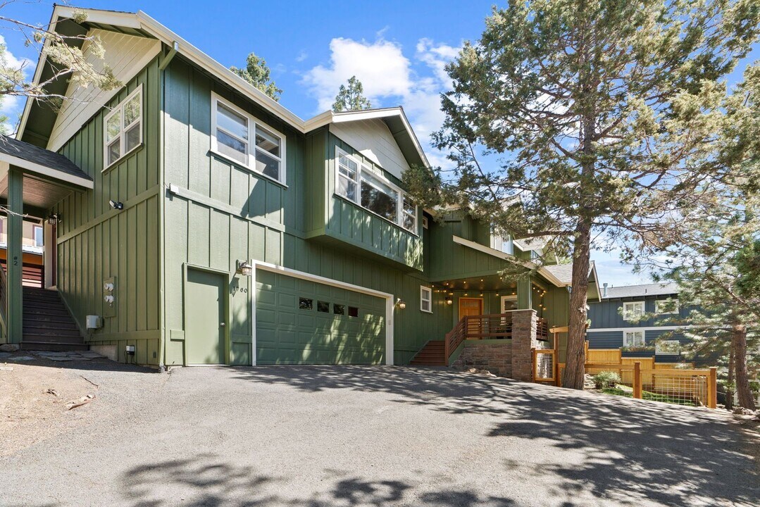 1760 NW 12th St in Bend, OR - Building Photo