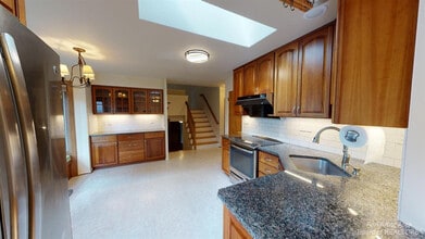 2235 Prairie St in Ann Arbor, MI - Building Photo - Building Photo