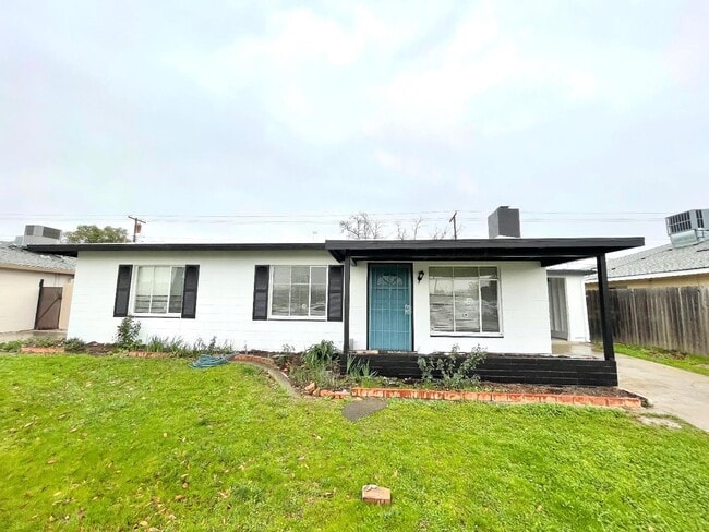 5119 58th St in Sacramento, CA - Building Photo - Building Photo