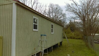412 Henderson St in Talladega, AL - Building Photo - Building Photo