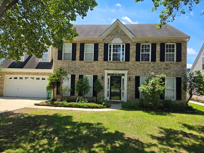property at 10941 Elm Bend Dr