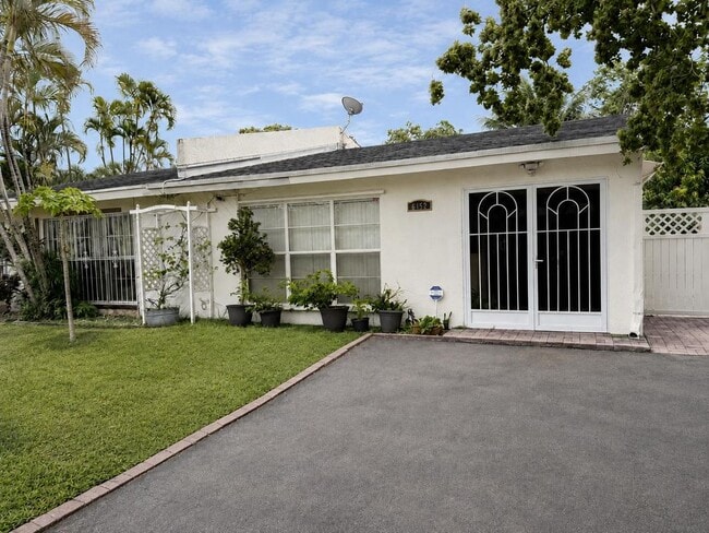 property at 6152 SW 4th St