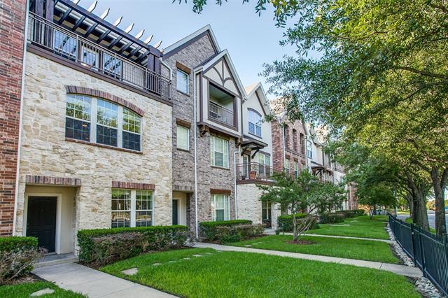 1600 Abrams Rd in Dallas, TX - Foto de edificio - Building Photo