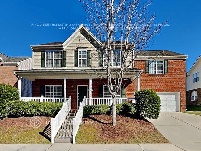 property at 12726 Orange Sun Trail