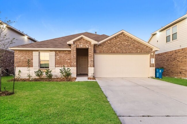 property at 23211 Barberry Crk Trl