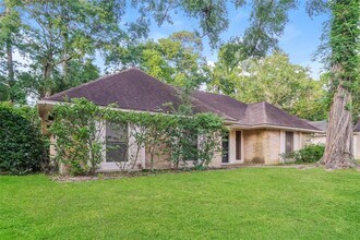 3810 Birch Villa Dr in Houston, TX - Building Photo - Building Photo