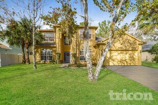 5859 Autumn Chase Cir, Unit D in Sanford, FL - Building Photo