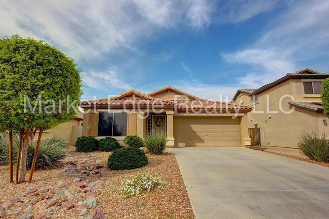 16620 W Ironwood St in Surprise, AZ - Foto de edificio - Building Photo