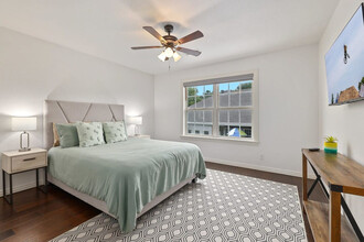 2505 NW 6th St in Bentonville, AR - Building Photo - Building Photo