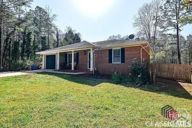 property at 2980 Rocky Branch Rd