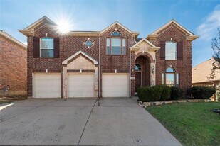 213 Palomino Ct in Celina, TX - Building Photo